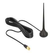 Antenne Delock - Maison intelligente - 3 dBi