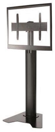 Chief LFAUB - Support multimédia - Noir - Argent - Écran plat - 90,7 kg - 101,6 cm (40") - 2,03 m (80")