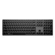 HP Dual Mode 975 Keyboard: Pan Nordic