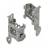 Delock Shield Clamp - Serre-câble