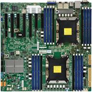 Supermicro X11DPH-T - Carte mère