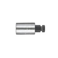 Wiha 7143, acier, tige hexagonale, ISO 1173, 200 mm, 64 g