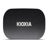 Kioxia EXCERIA PLUS G2 Portable SSD 2TB Externe Solid-State-Drive, USB 3.2 Gen 2x1