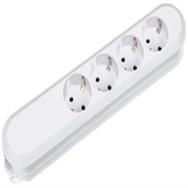 Bachmann SMART - Multiprise - connecteurs de sortie : 4