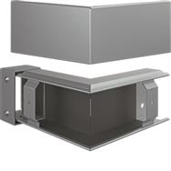 Hager FWKP601003VERZ FWK-Plus Coin extérieur
