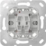 GIRA 381600 Rocker Switch Off Control Insert