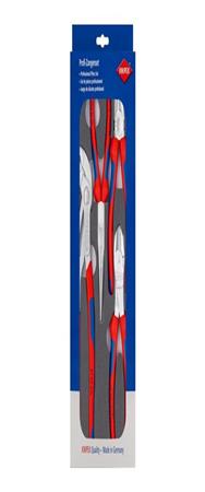 KNIPEX 00 20 01 V17 Non classé 00 20 01