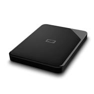 Disque dur WD Elements SE WDBEPK0020BBK