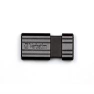 Clé USB Verbatim PinStripe - Clé USB