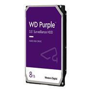WD Purple WD82PURZ - Disque dur