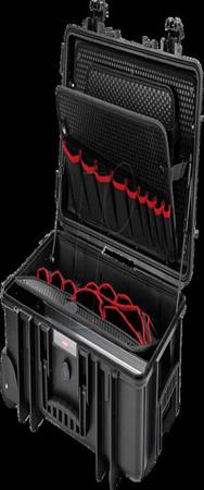 KNIPEX Robust26 Move Tool Mallette