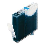 Canon BCI-6 C w/sec - Original - Cyan - i9100 i9950 PIXMA iP8500 PIXMA iP6000D PIXMA iP5000 PIXMA iP3000 PIXMA iP4000 PIXMA... - 1 pièce(s) - Impression jet d'encre - Blister