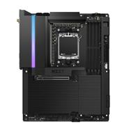 NZXT N9 X870E Black DDR5 AM5 N9-X87XT-B1 retail - AMD Sockel AM5 (Ryzen Zen4)