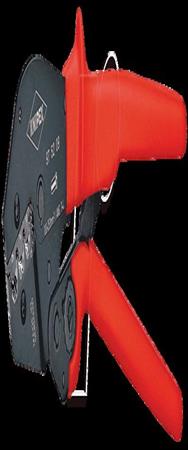 KNIPEX Pince à sertir 250 mm 97 52 19