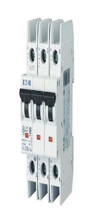 Commutateur Eaton FAZ-C13/3-NA LS (102248)