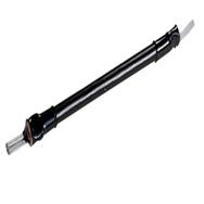 Hager K67C 10 mm² Noir 0,11 m