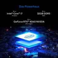 ASUS ExpertCenter P500 Mini Tower P500MV-13420H275X
