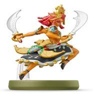 Amiibo Nintendo The Legend of Zelda - Riju