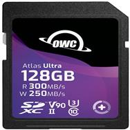 OWC ATLAS ULTRA 128 GB SDXC UHS-II