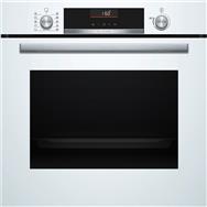 Bosch Serie 6 HBG536EW3 oven White