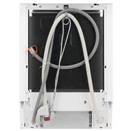 Electrolux EEA727200L dishwasher Fully built-in 13 place settings