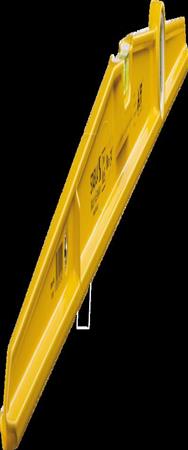 Stabila 81S Niveau 80cm