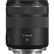 Objectif Canon RF 85 mm f/2 Macro IS STM - Objectif macro - 12/11 - Stabilisateur d'image - Canon RF