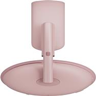 Logitech Zone Wireless 2 - Wired & Wireless - Office/Call center - 230 g - Headset - Pink