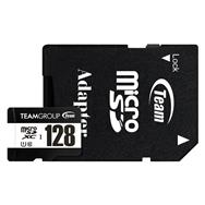 Team Group Card Team U1 C10 MicroSD+ ADP - Micro SD - Secure Digital (SD)