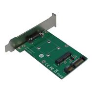 Adaptateur d'interface Inter-Tech KT008A