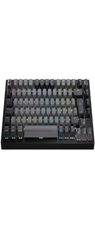 Corsair K65 PLUS Wireless - Clavier
