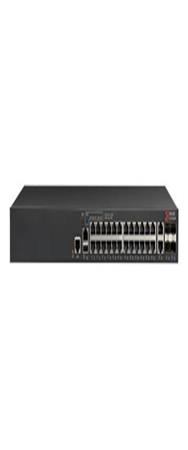 Brocade ICX7150-24P-4X10GR-A - Commutateur - 1 Gbit/s