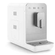 Machine à expresso SMEG Collection BCC13WHMEU Blanc, Machine à expresso, 1,4 L, Café en grains, Café moulu, Moulin intégré, 1350 W, Blanc