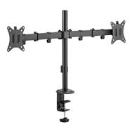 Kit de montage équipé d'un collier de serrage
