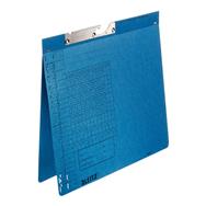 Esselte Leitz Pendelhefter A4 Amtsheftung blau 320 g-qm - fÃƒÂ¼r den Markt D - L - A - CH