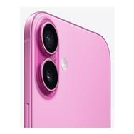 Apple Telekom iPhone 16 Plus Pink - Smartphone - 256 GB