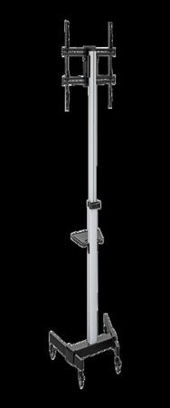 LogiLink BP0163 Chariot TV 37"-86" Inclinable