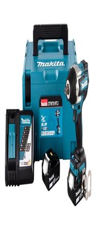 Makita DTW701RTJ Tourne-écrou sans fil 18V