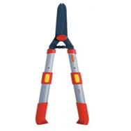 WOLF-Garten HS 1000 T Grau - Rot Akku-Gartenschere (73AHA001650)