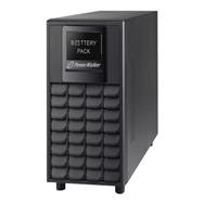 PowerWalker 10120511 - 12 V - Noir - 9 Ah - VFI 2000/3000 LCD