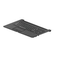 HP L48409-051 French Keyboard: For 17-ca0000