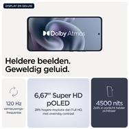 Motorola Solutions MOTO G86 8/256GB