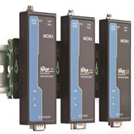 Moxa RS-422/485 GerÃƒÂ¤teserver NPort 5130A - Fiber Optic - 1 Gbps