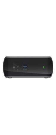 Belkin Thunderbolt 4 5-en-1 Hub central INC013vfSGY