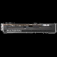 ASUS Prime-RX9070-O16G Radeon RX 9070 16 Go