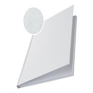 Esselte Leitz Hard Cover - White - 70 sheets - 216 mm - 302 mm - 11 mm