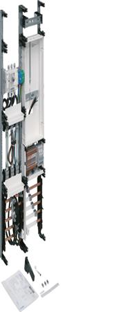 Panneau transformateur Hager UF32W7N3P contenu 1 pièce.