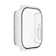 Belkin TemperedCurve Bumper Screen CL