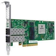Lenovo QLogic 2-Port 10GbE SFP+ EVFA - Internal - Wired - PCI Express - Fiber - 10000 Mbit/s