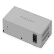 Netgear GS516 - V3 - Switch - unmanaged - 16 x - Switch - 1 Gbps